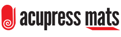 acupress mat logo